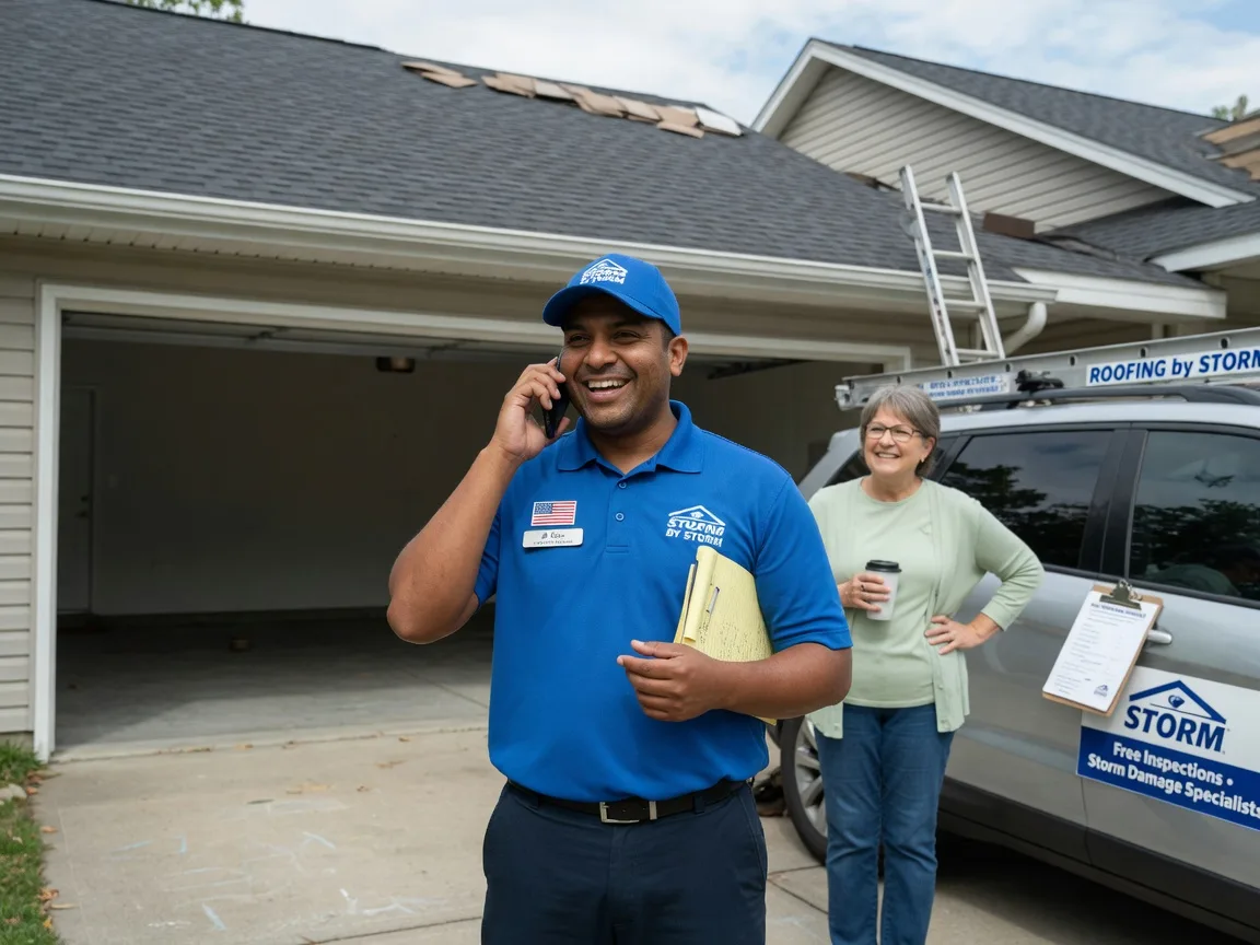 Roof Repair Near Me Cullman, AL FAQs