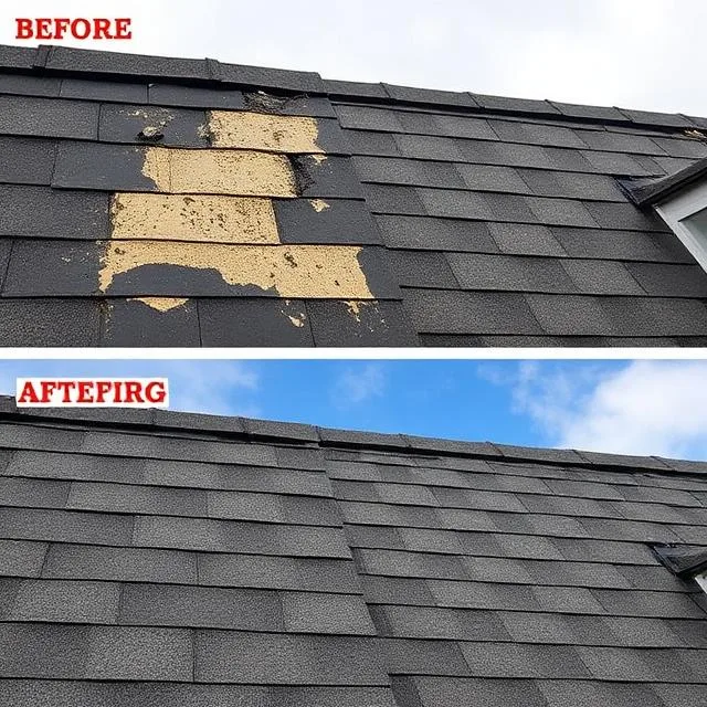 Roof Repair Near Me in Cullman, AL near me